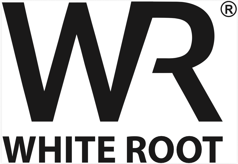 White Root Skin